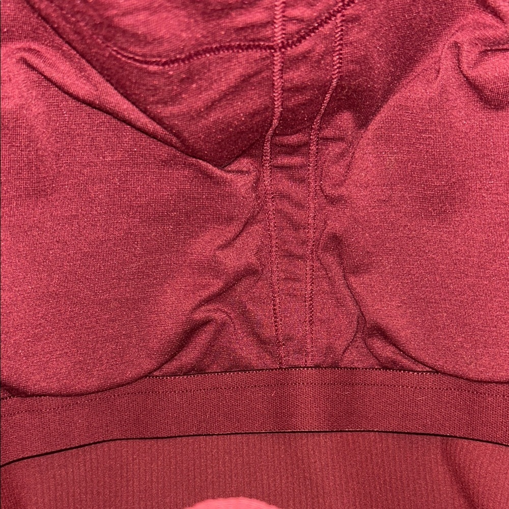 Lululemon Brunch and Back Dress, Size 12 - Picture 10 of 10